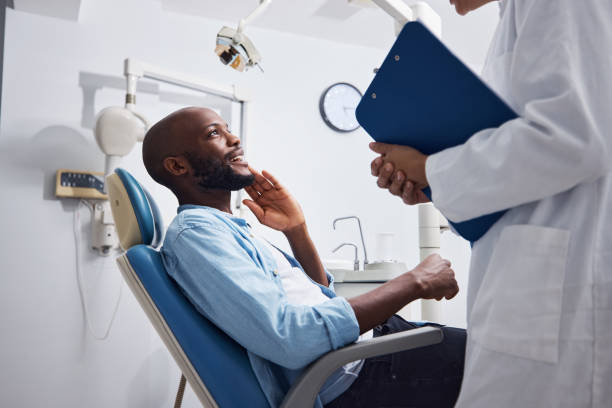 Best Emergency Care for Gum Disease in Portland, IN