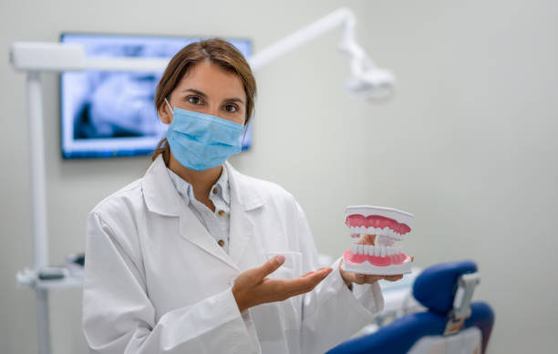 Best Emergency Treatment for Oral Infections in Portland, IN