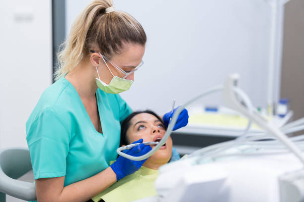 Best Weekend Emergency Dental Services in Portland, IN